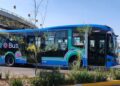 Corren a 64 operadores de Qrobús