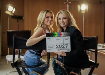 Contará Angélica Rivera su vida en una serie de Netflix