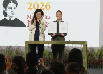 Buscan con decreto acotar redes sociales a menores