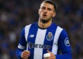 Mexicanos en Champions: cinco minutos para Santi Giménez; Fidalgo y Obed Vargas, borrados