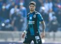 Gallos Blancos reporta lesión de Homenchenko