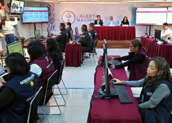 Crea Segob grupo de expertos para búsqueda de personas