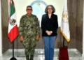 Refuerza Marina seguridad con mil 600 agentes en Sinaloa