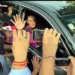 Evita Sheinbaum hablar de irregularidades en el INE