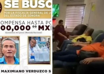 Reportan que médico ligado a ‘sueros vitaminados’ se entregó