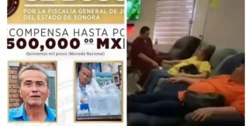 Reportan que médico ligado a ‘sueros vitaminados’ se entregó