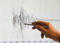 Terremoto de magnitud 7.0 en el Tíbet de China hoy jueves 22 de octubre