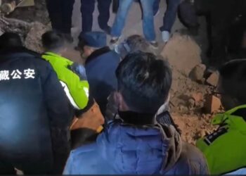 Un nuevo terremoto de magnitud 5.3 sacude la zona afectada por el sismo del Tíbet
