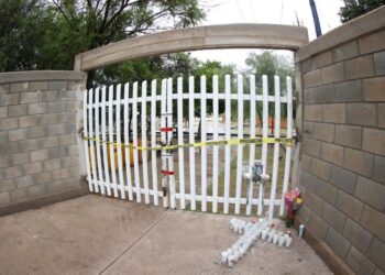 Vinculan a proceso a ‘Los Cuates’, presuntos responsables del ataque a una secundaria en Torreón