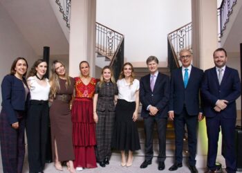 Concluye este domingo el Festival de Ciudades Mexicanas Patrimonio Mundial 2026