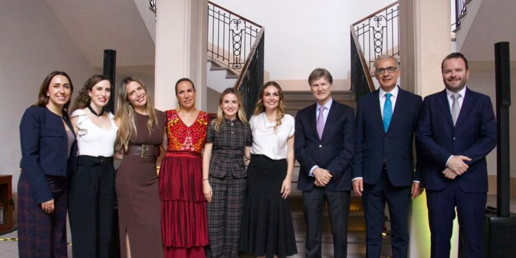 Querétaro se convirtió en punto de encuentro para recibir visitantes de otras ciudades patrimonio