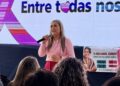 Promueve USEBEQ detección oportuna del cáncer de mama