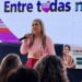 Promueve USEBEQ detección oportuna del cáncer de mama