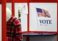 El voto anticipado se dispara en estados clave para el Senado de EEUU
