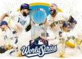 Por su primera corona