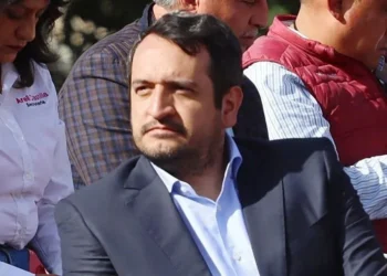 No se indaga, dice Amador ante preguntas por Andy y Amílcar